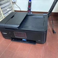 canon TR8630a ジャンク