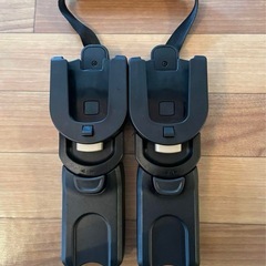 Nuna Triv トラベルシステム用アダプター