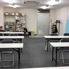 ネイル講師・エステティシャン講師募集の画像