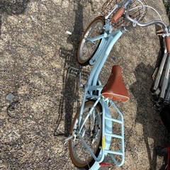 こども自転車