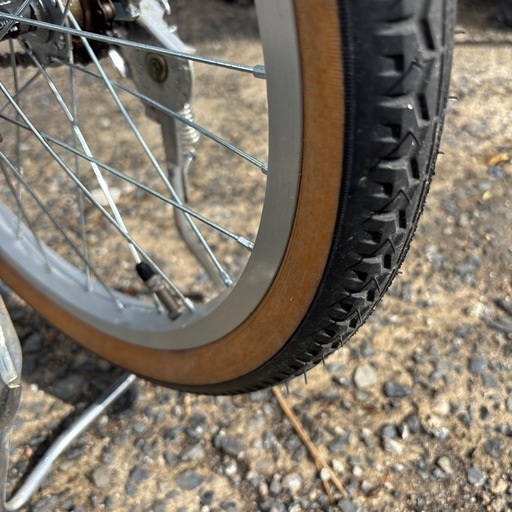 こども自転車