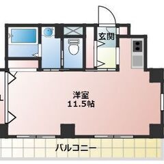 🏠🏠入居時0円で入居可能。😆無料です😆 🚃JR武蔵野線　東川口駅　6.3万　埼玉県川口市東川口 - 川口市