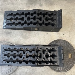 カースロープ ハイリフト の画像