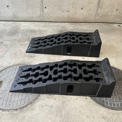 カースロープ ハイリフト の画像