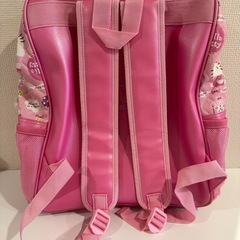 本日取引可能　リュック　美品の画像