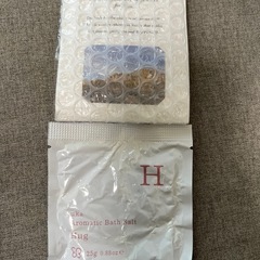 クレイド　入浴剤
