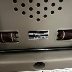 【最終値下げ‼️】combi ネムリラAT  電動スイングの画像