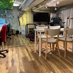 【ライト層歓迎!! / 4月4日】🌈にじさんじファン会 in 下落合（現在4名） - 新宿区