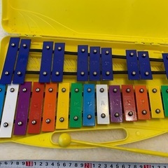 子ども用　卓上鉄筋の画像
