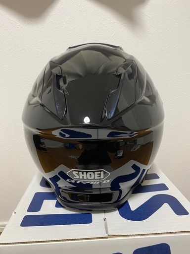 早い者勝ち！値下げしました↓SHOEI　GT-AirⅡヘルメット　SENA　インカムセット　