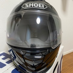 早い者勝ち！値下げしました↓SHOEI　GT-AirⅡ　SENA...