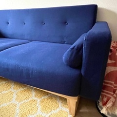2.5人掛けソファの画像