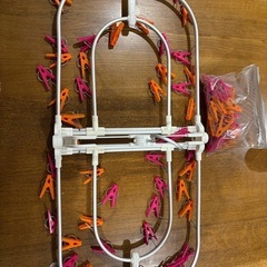 洗濯用ピッチ