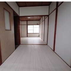🤠敷金礼金00‼️賃貸戸建 松原市岡５丁目　近鉄南大阪線「河内松原」駅  2階建3DK   − 大阪府