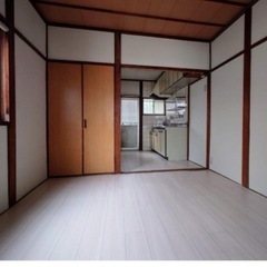 🤠敷金礼金00‼️賃貸戸建 松原市岡５丁目　近鉄南大阪線「河内松原」駅  2階建3DK   - 不動産
