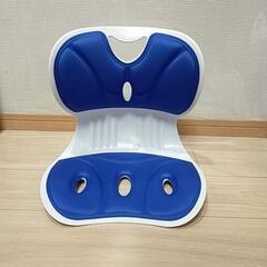 姿勢矯正チェア
