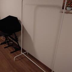 【ハンガーラック】IKEA
