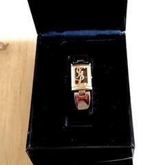 Yves Saint Laurent 　時計　イブサンローラン　正規品の画像