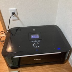 Canon プリンター