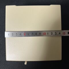BEAR樹脂製レジスター97個の画像