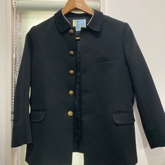 小学校男子制服(140A)