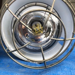投光器　110V300W 2個の画像