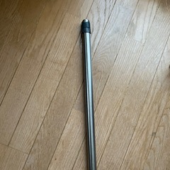 物干し竿　かけあり
