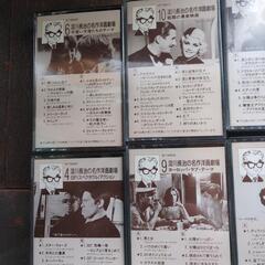 値下げ　カセット　洋楽の画像