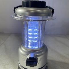 [ハ3700]【美品】JINLIDA    LED  BIVOU...
