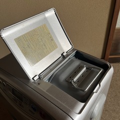 DAINICHI石油ファンヒーター
の画像