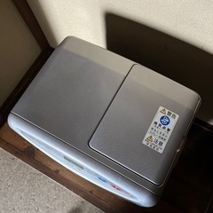 DAINICHI石油ファンヒーター
の画像