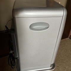 DAINICHI石油ファンヒーター
の画像
