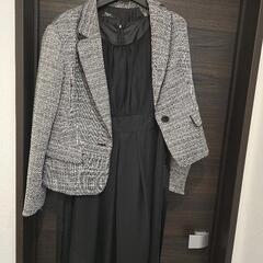 【半額以下‼️15号の式服】数回着用したのみ