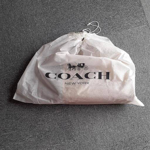COACHトードバッグ