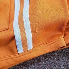 「取引中」KiRinJIオレンジジャージの画像