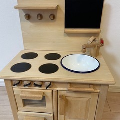 おもちゃ　キッチン