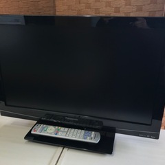【決まりました】☆液晶テレビ　VIERA  23型 　TH-L2...