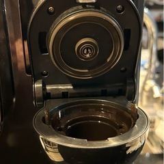 SOLEMOOD 浄水型ウォーターサーバー 黒の画像