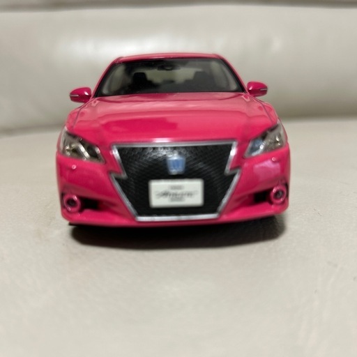 トヨタクラウンミニカー