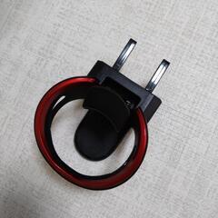 車用　スマホホルダー、ドリンクホルダーの画像