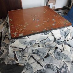 コタツ布団上下セット
