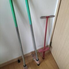 ♫子供用竹馬等、子供用座椅子車用