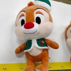 0402-017 ぬいぐるみ