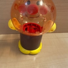 アンパンマン ガチャガチャの画像