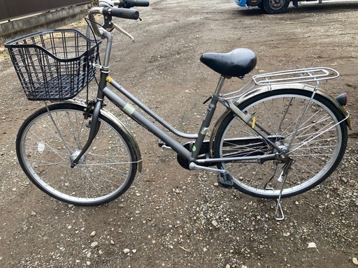 自転車58(3ギア)