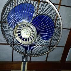 扇風機ですの画像