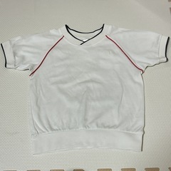 西こばと幼稚園制服