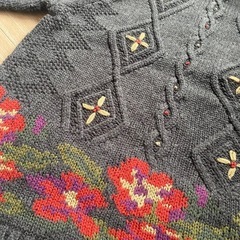 ♢新品  レディースニットの画像