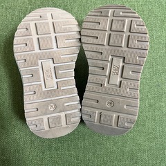 ZARA　子供靴　EU20の画像