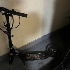 キックボード